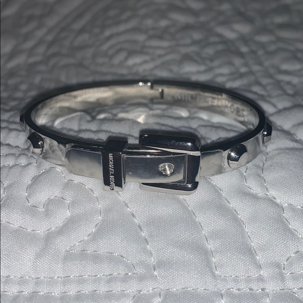 Michael Kors bangle style bracelet